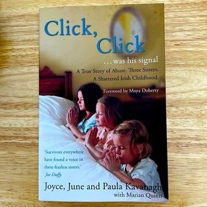 BOOK - Click Click (True Story Survivors)